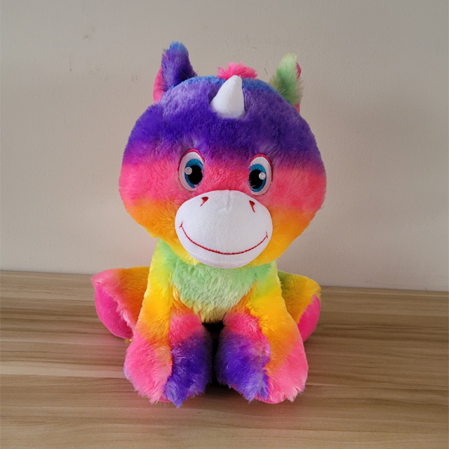Rainbow Toys