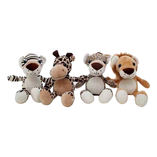 Wild Animals