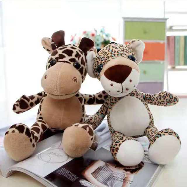 Wild Animals