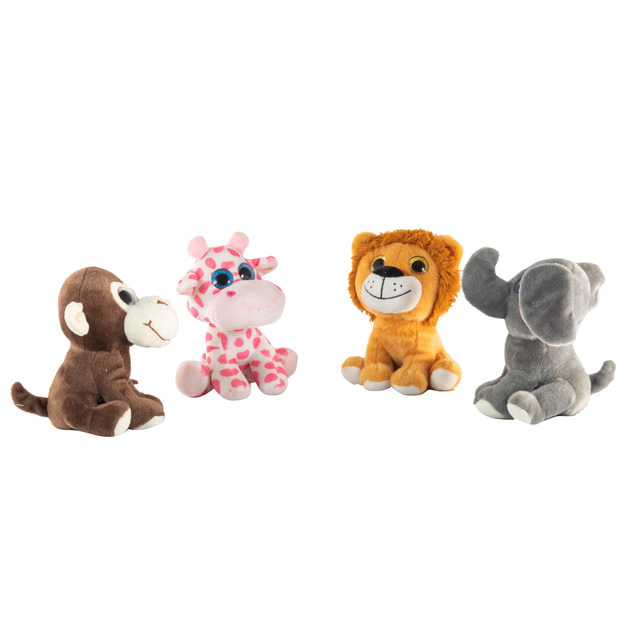 Farm Animals Toys