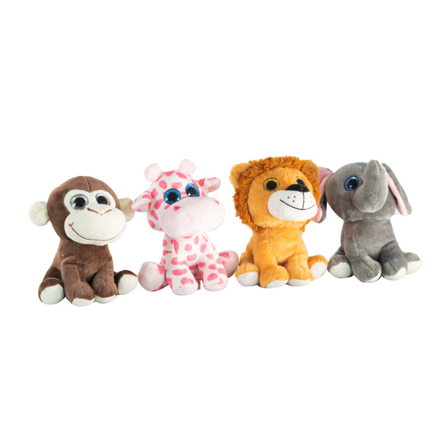 Farm Animals Toys
