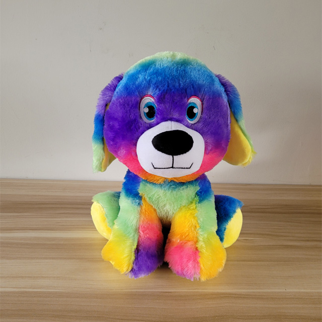 Rainbow Toys 02