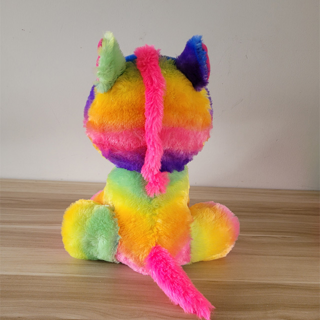 Rainbow Toys