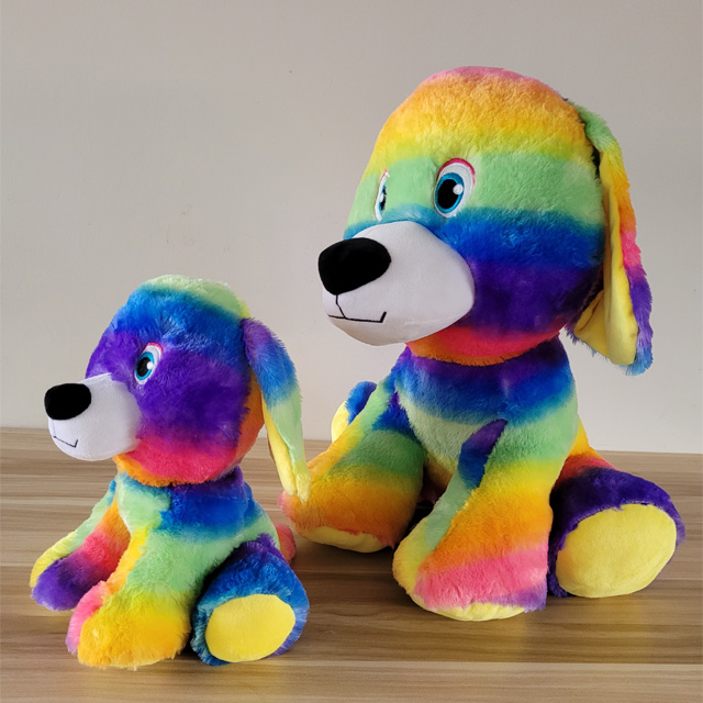 Rainbow Toys 02