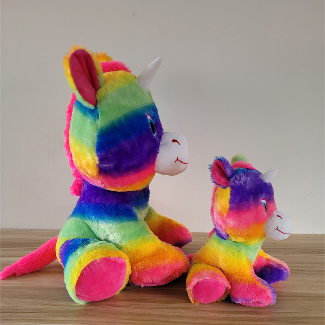 Rainbow Toys
